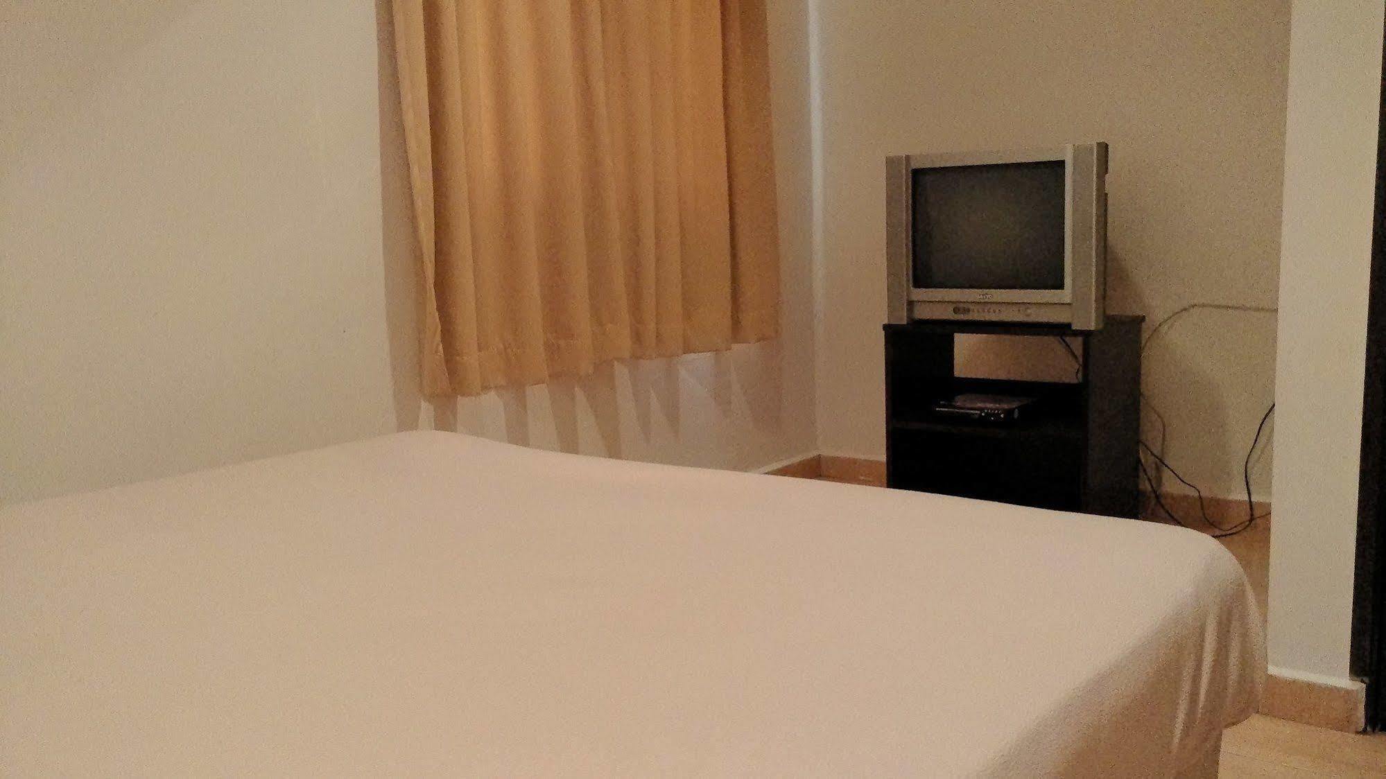 爷爷酒店 波德申 外观 照片