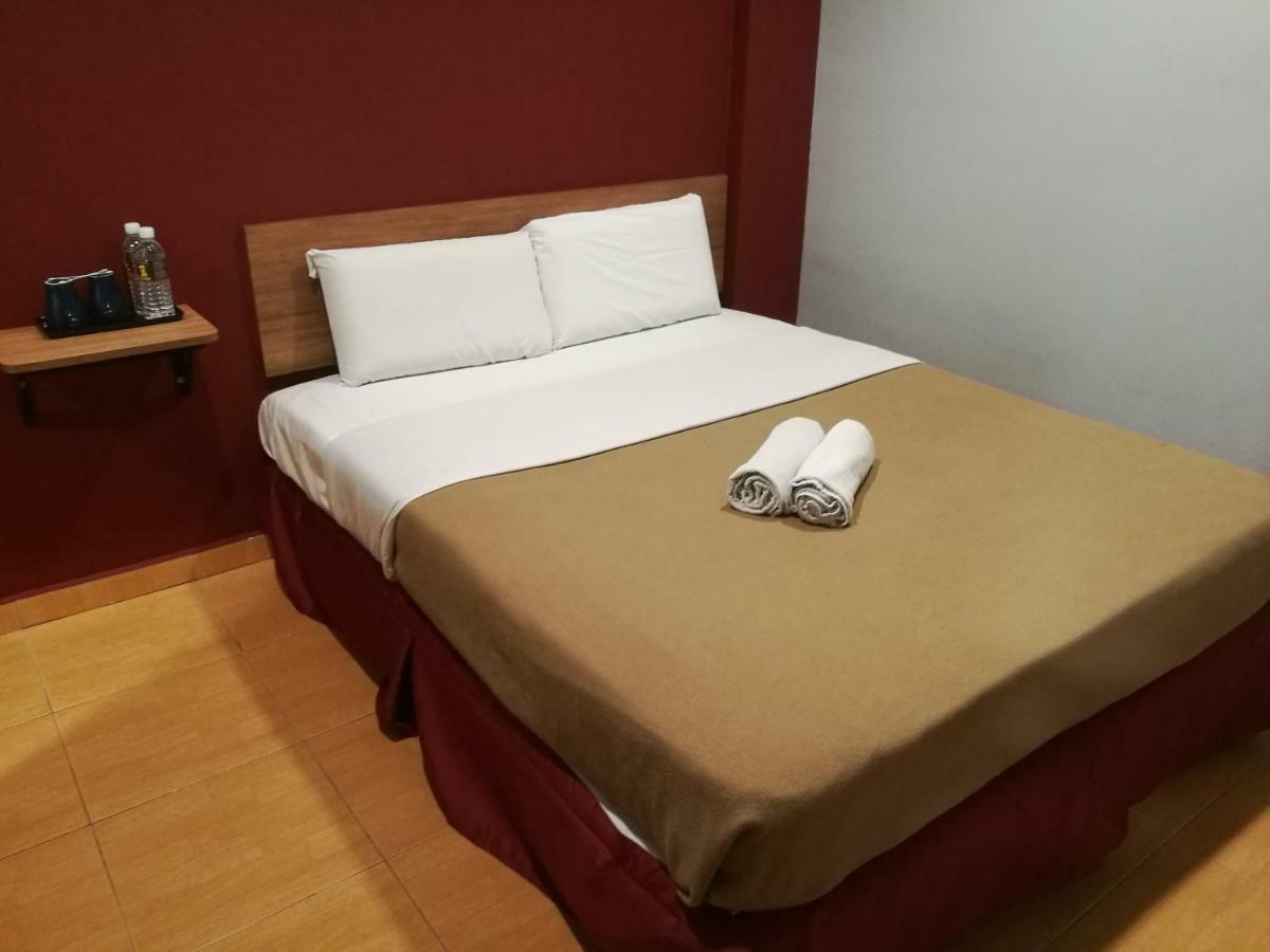 爷爷酒店 波德申 客房 照片